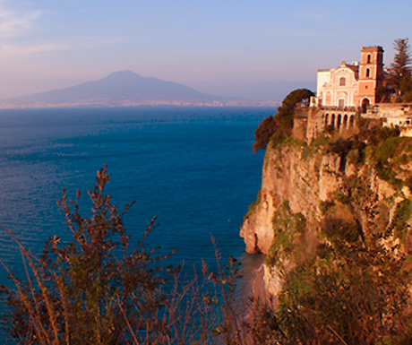 Vesuvius