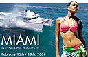 Miami International Boat Show 2007
