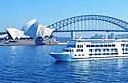 Captain Cook Cruise