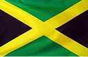 Jamaican flag