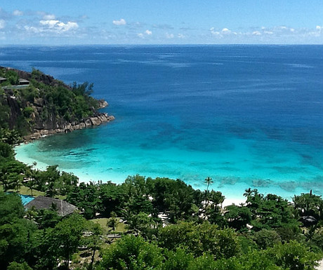 Four Seasons Seychelles