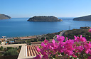 View of Spinalonga