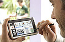 Nokia 770 Internet Tablet