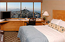 Hilton San Francisco Financial District hotel