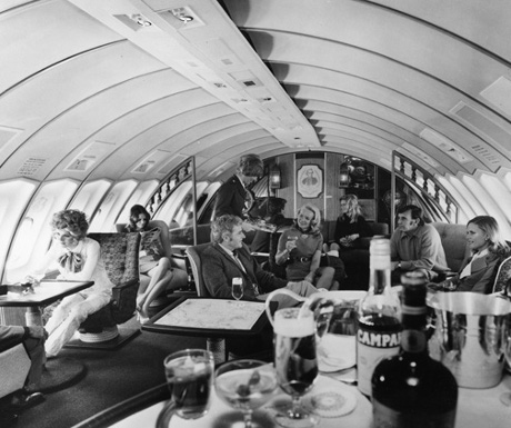 What-happened-to-the-Economy-Class-Lounge