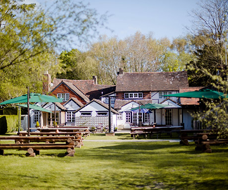 Old House Inn, Gatwick Airport
