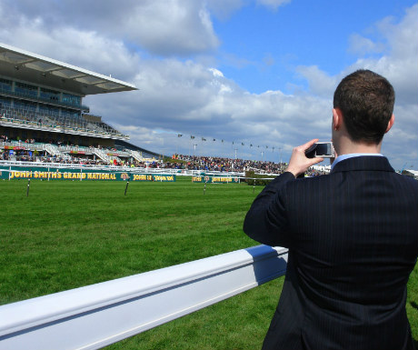 Aintree