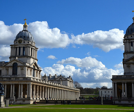 Old Royal Naval College