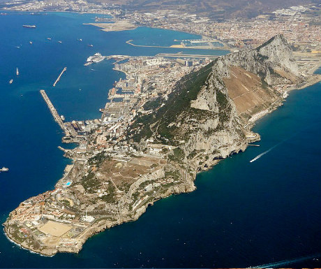 Gibraltar