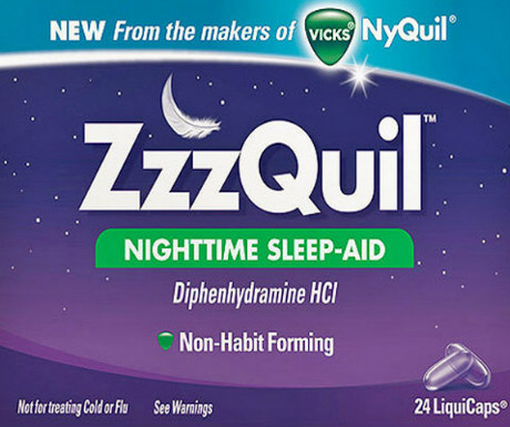 ZzzQuil