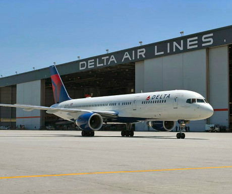 Delta