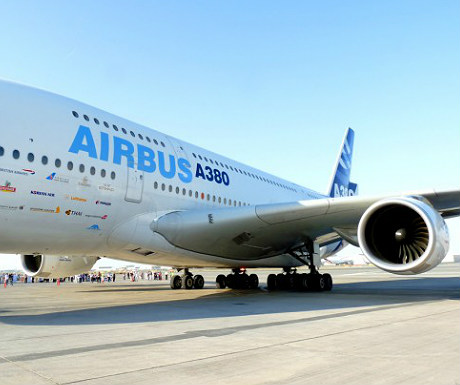 Airbus A380