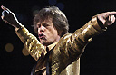 Mick Jagger