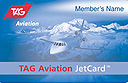 TAG JetCard