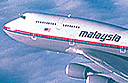 Malaysia Airlines