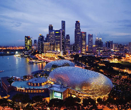 singapore