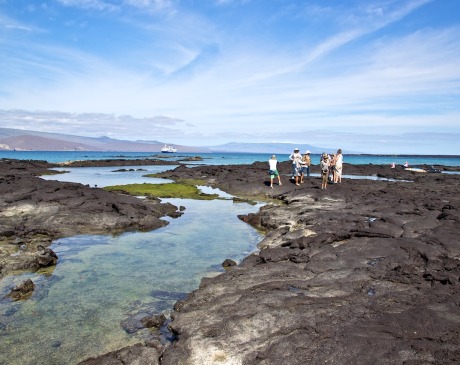 Galapagos