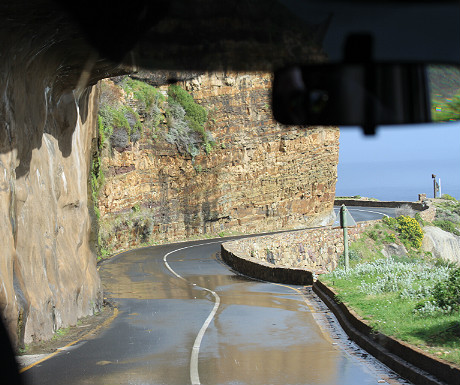 Chapman's Peak Drive