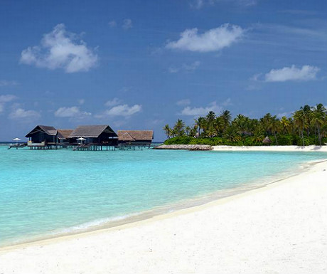 One&Only Reethi Rah, Maldives