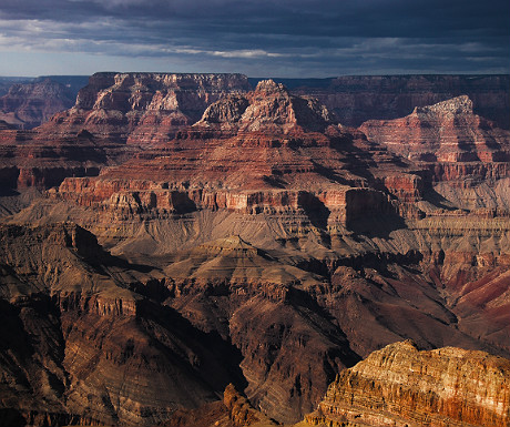 Grand Canyon