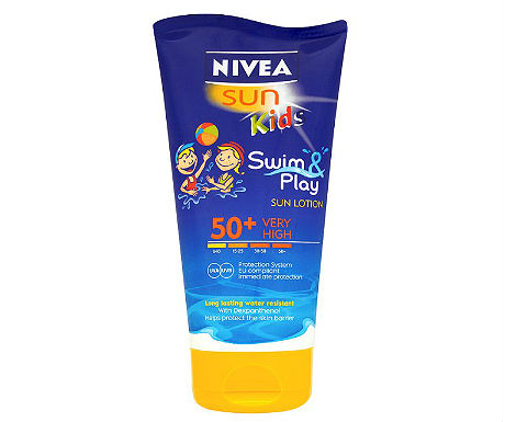 Nivea Sun Kids