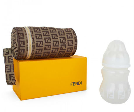 Fendi bottle