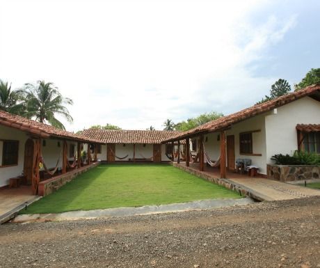 Hotel Santa Catalina, Panama