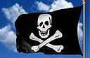 Pirate flag