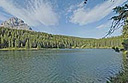 Crowsnest Lake