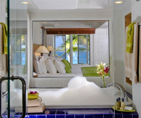 Peter Island Resort and Spa Suite