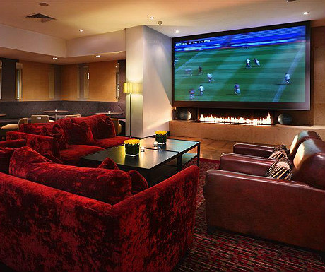 Croke Park Hotel