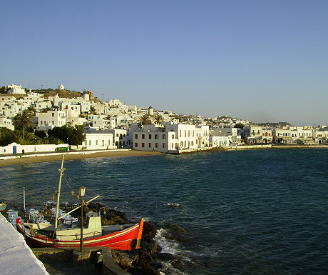 Mykonos