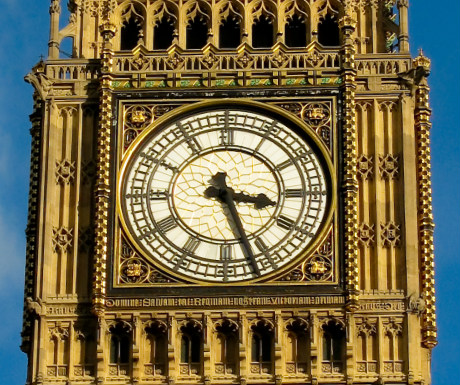 Big Ben