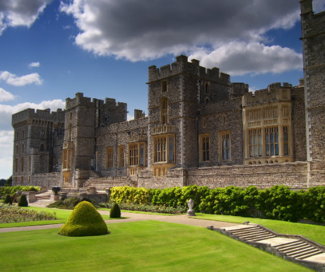 Windsor Castle