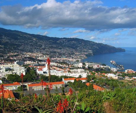 Funchal, Madeira