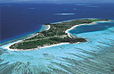 Mana Island Resort, Fiji