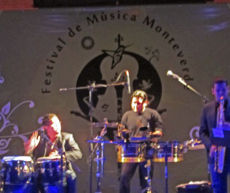 Monteverde Music Festival
