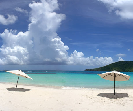 Flamenco Beach Culebra