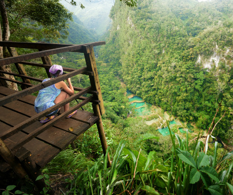 Guatemala