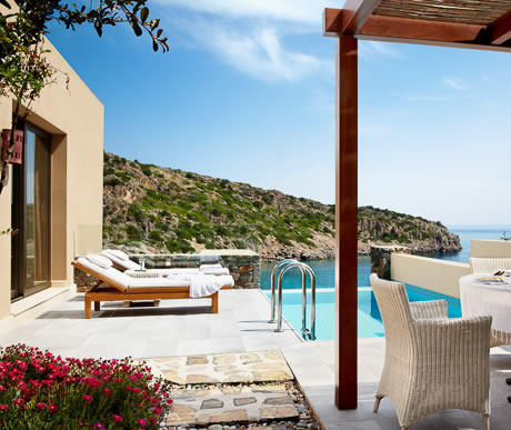 Daios Cove Villa