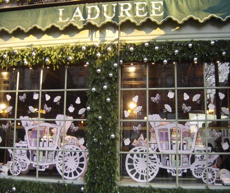 Laduree