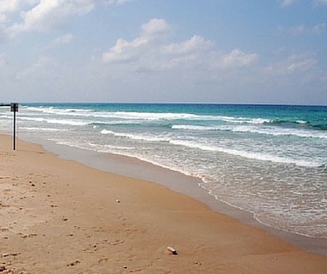 Dado Zamir Beach