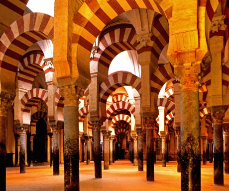 Mezquita de Cordoba