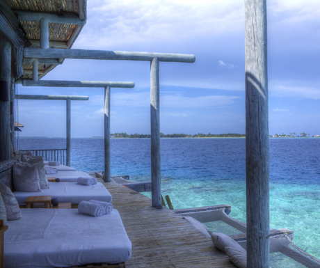 Six Senses Laamu