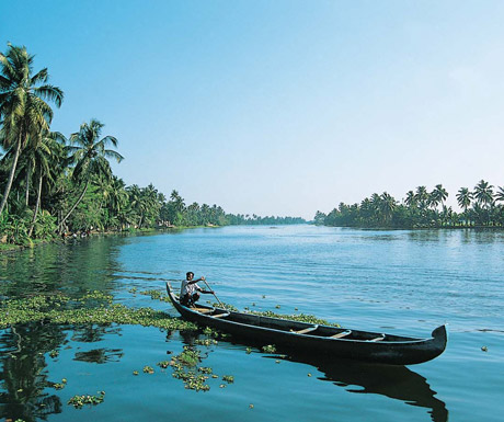 Kerala India