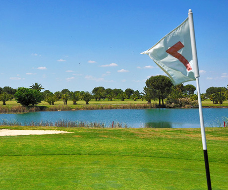 Barialto Golf