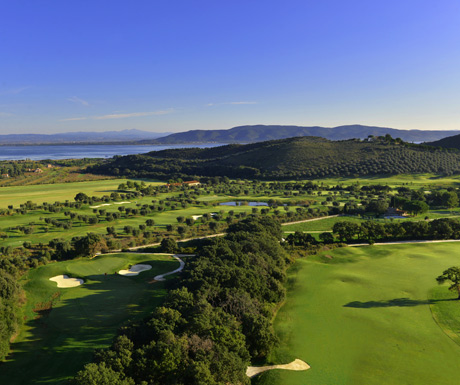 Argentario Golf Residences