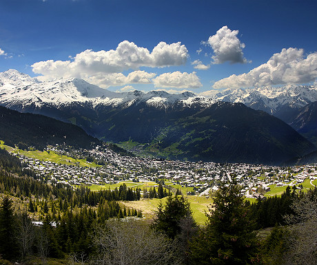 Verbier