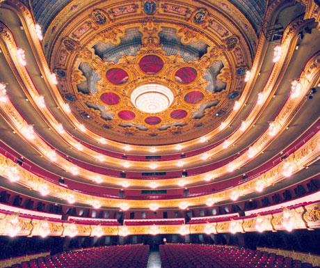 Liceu Opera