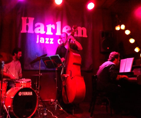 Harlem Jazz Club